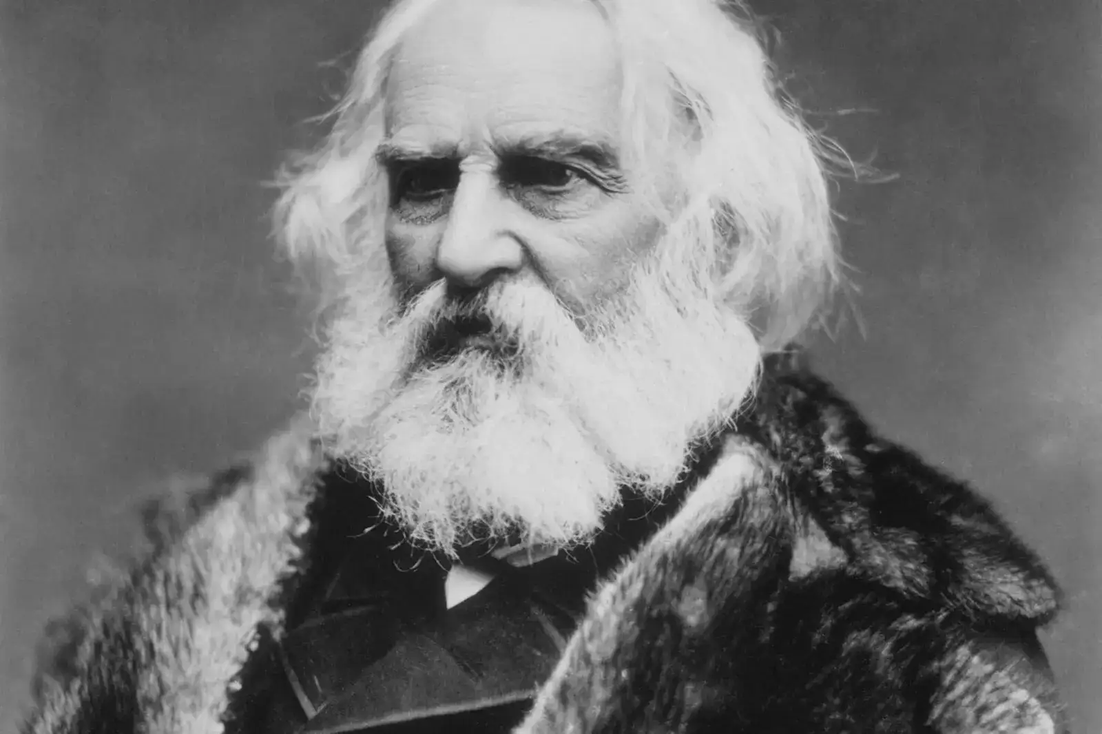 Quote of the Day by Henry Wadsworth Longfellow: 