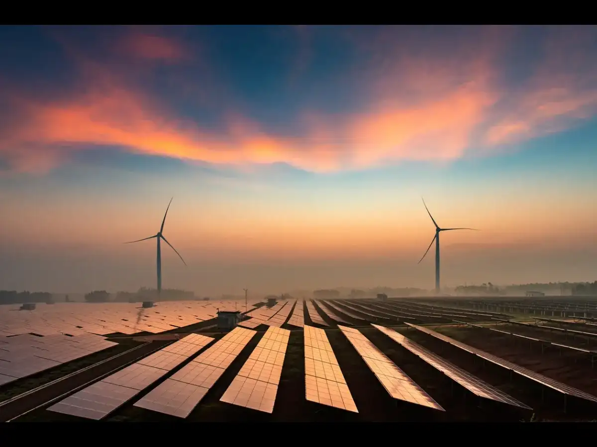 Inox Clean Energy buys Vena's India energy business for Rs 6,000 crore