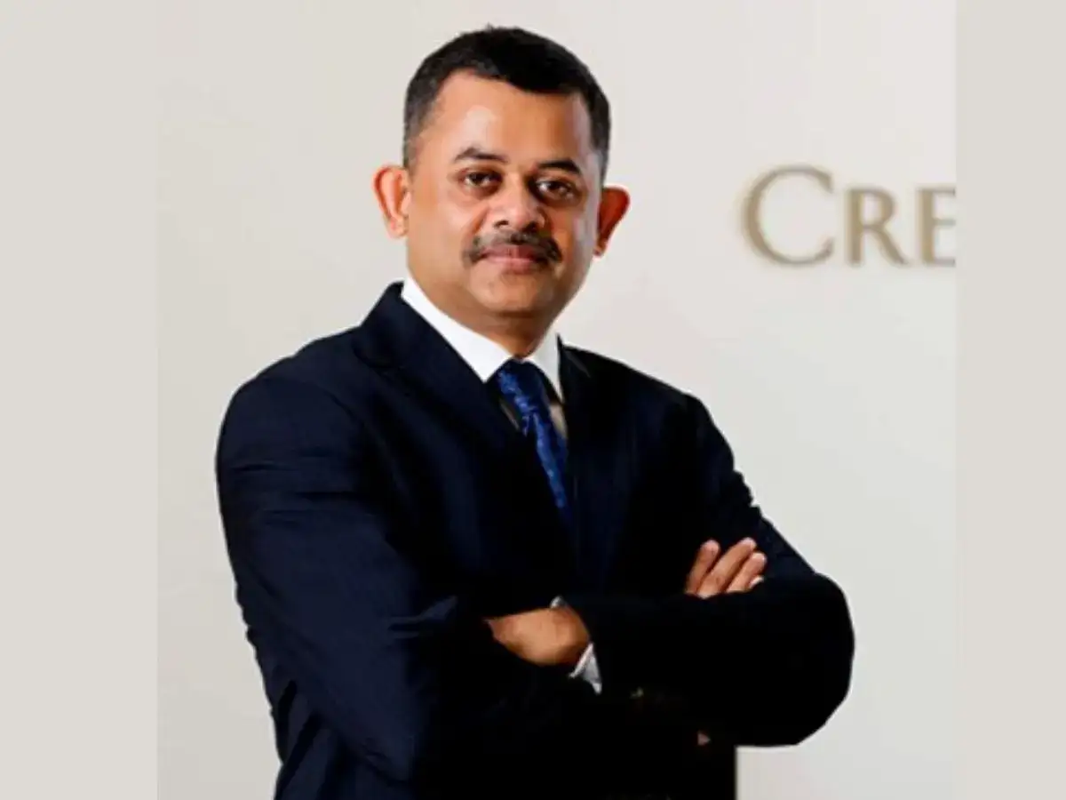 India names Neelkanth Mishra as executive director at World Bank