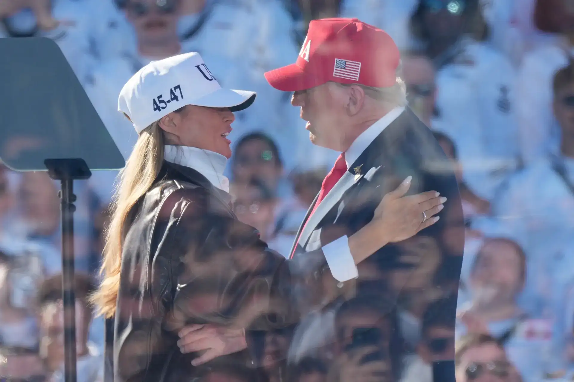 'Greatest Rally, EVER' - Donald Trump announces mass rally, other plans to celebrate America's 250th anniversary