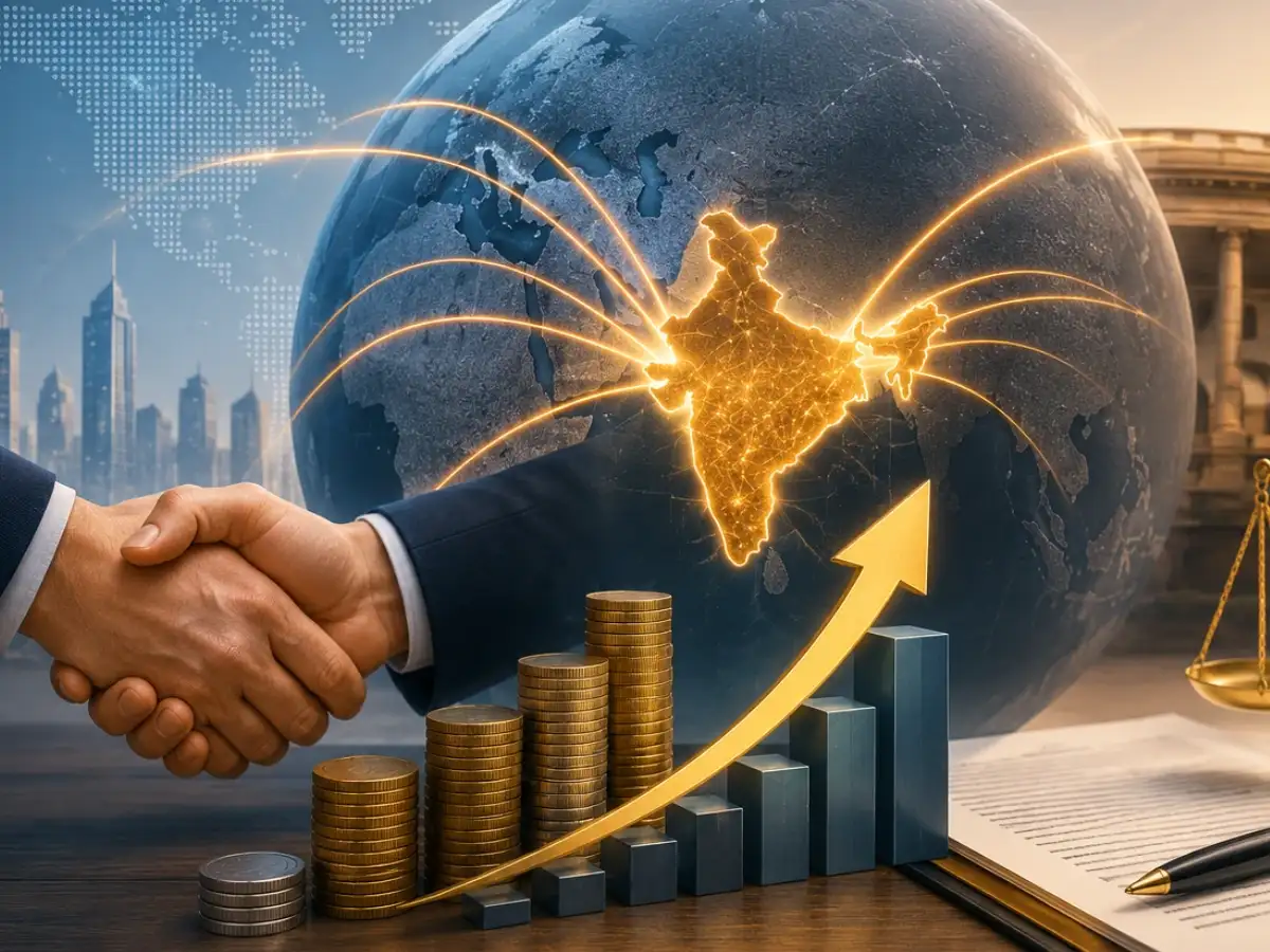 BIT sweeter? India weighs easing treaty rules with safeguards to attract foreign capital