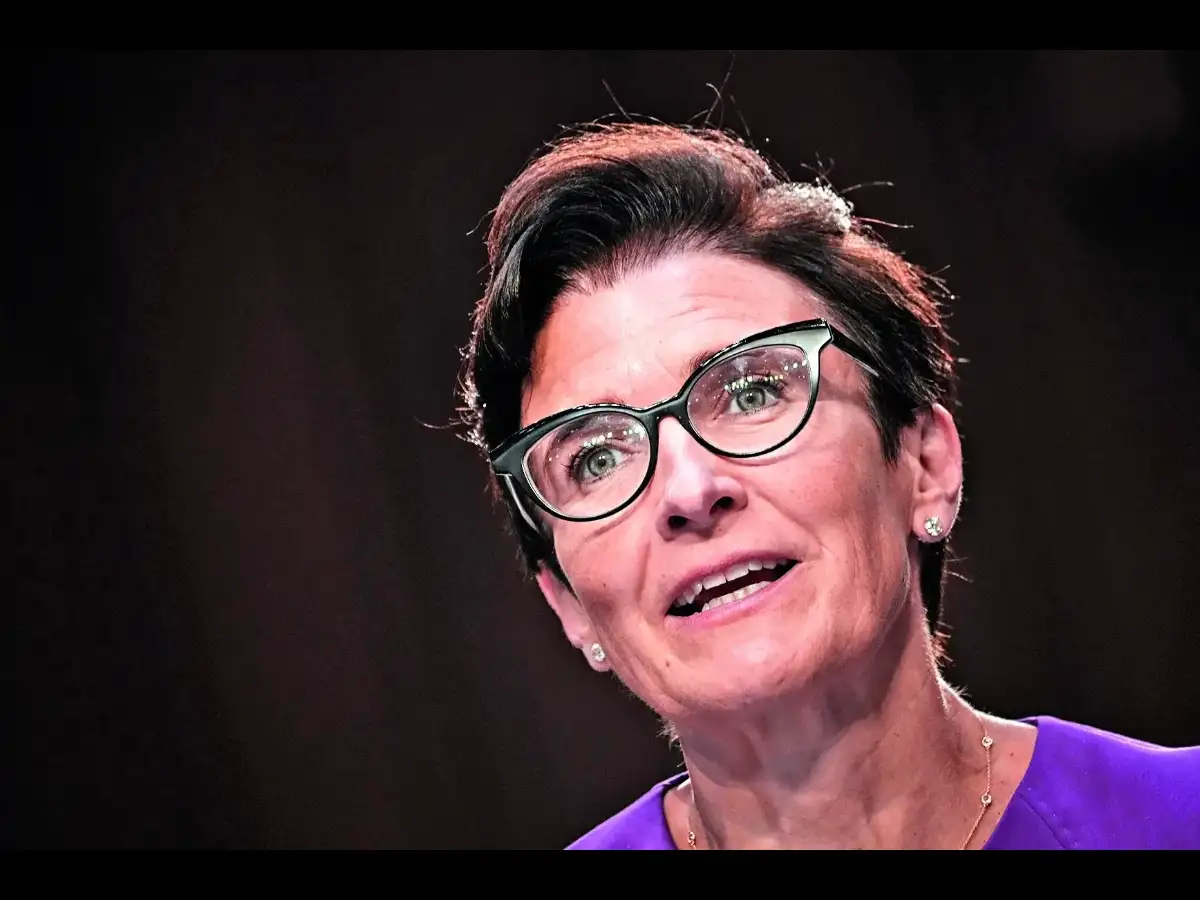India's rise is coming at an important time... because the world needs India, says Jane Fraser, Board Chair and CEO, Citi