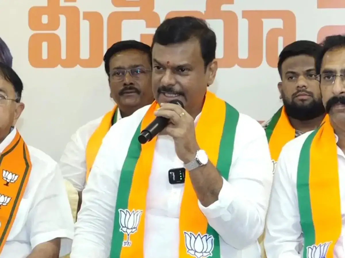 NDA finalises Rajya Sabha seat sharing in Andhra Pradesh; TDP gets 3 seats, Jana Sena 1