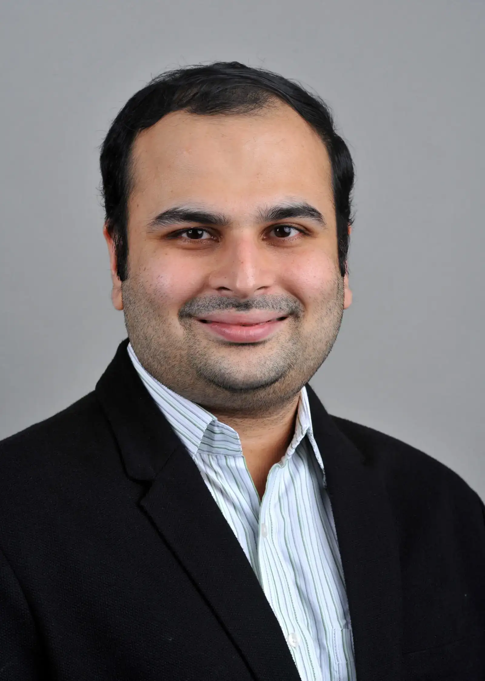 AI threat overblown: Why Invesco’s Hiten Jain is doubling down on IT stocks