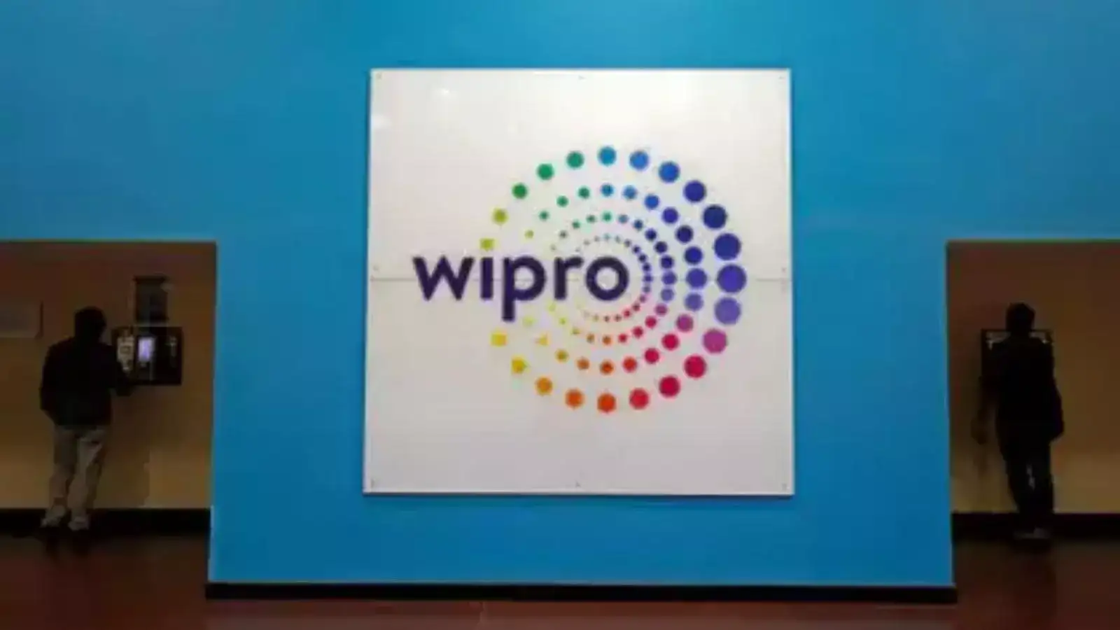 Wipro shares crash 8% despite overall market optimism. Here’s why