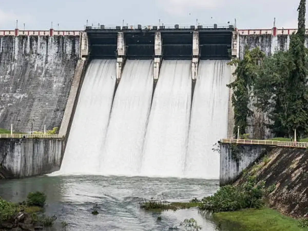 Hindustan Construction Company secures Rs 127 crore Bhutan hydropower project contract