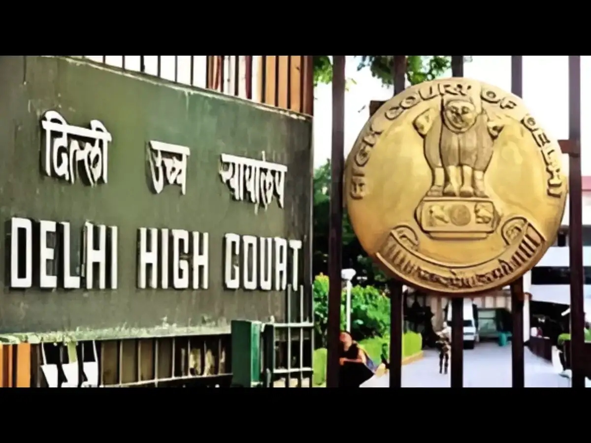 Delhi High Court impleads JK Paper as defendant in the legal dispute over Prithviraj Road bungalow