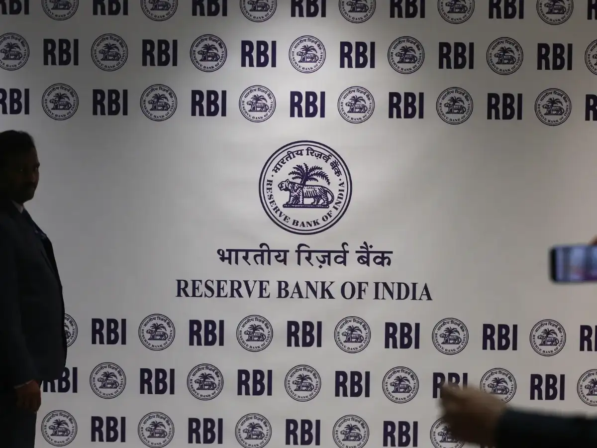 Strong backing, but light touch: What is the RBI's rupee playbook?