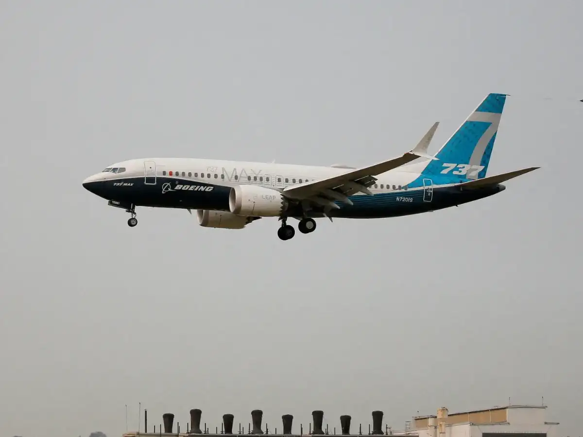 Boeing weighs 737 ramp-up to approach Airbus production targets, Air Current reports