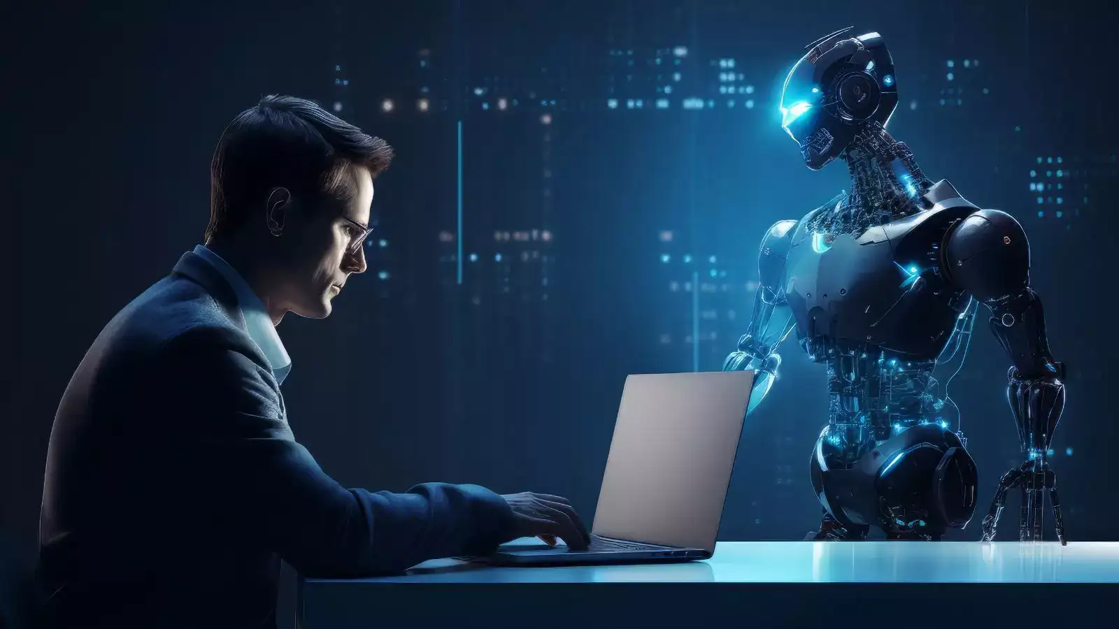 AI boom meets reality check: Why chip stocks tumbled after Broadcom's results