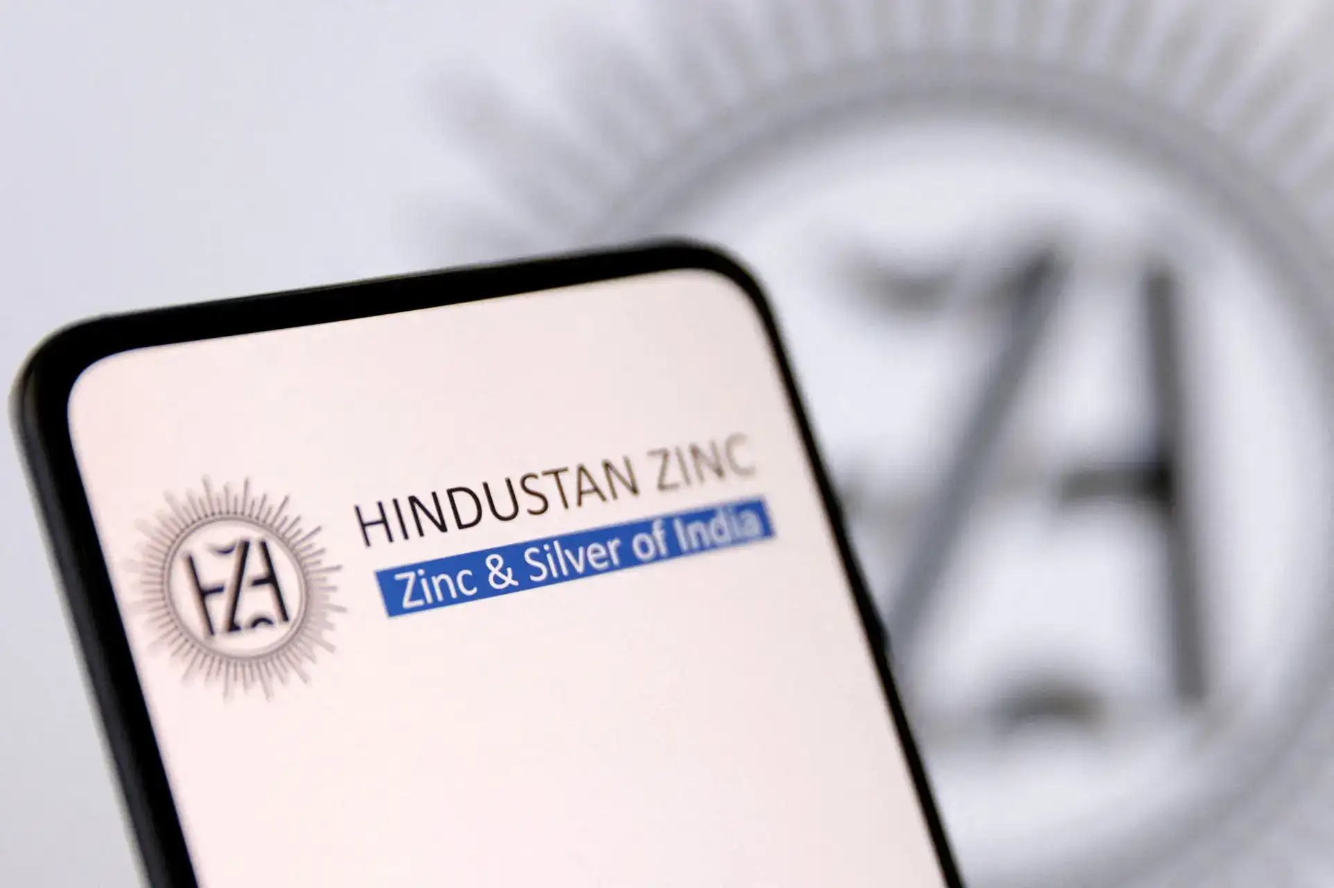 Hindustan Zinc shares tumble 5% to 6-week low after report of govt's plan to sell 2% stake for Rs 5,000 crore
