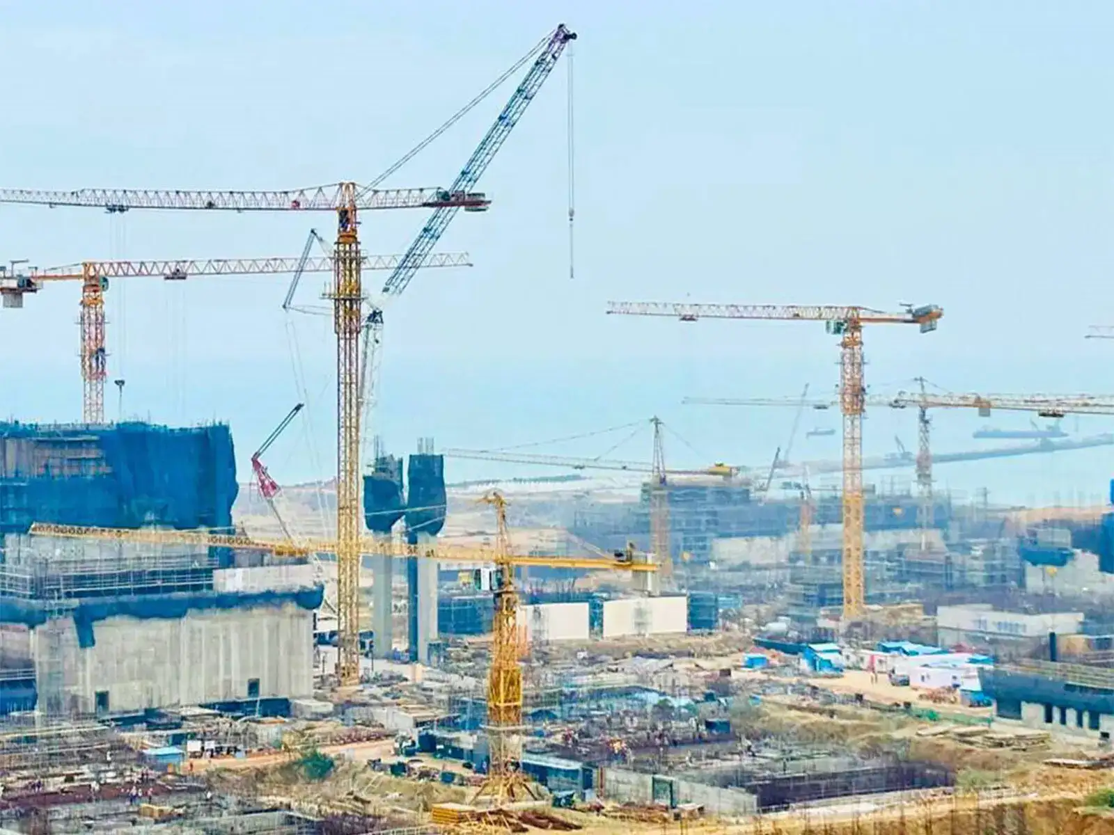 'Kudankulam Nuclear Power Plant now being constructed': Vladimir Putin sees India-Russia trade reaching USD 100 billion