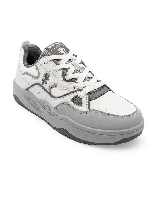 Image for RedTape-Men'sColourblockedLace-UpsSneakers