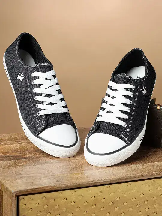 Image for Cantabil-Men'sColourblockedSneakers
