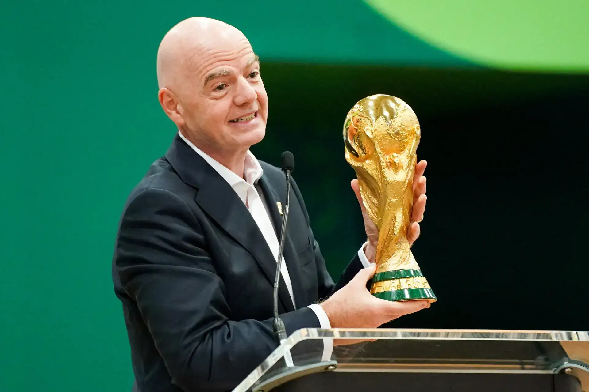 The hidden cost of the most expensive World Cup ever