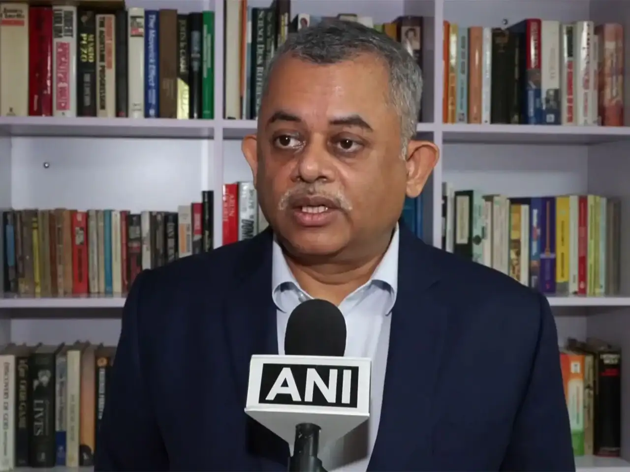 India likely to outpace RBI growth forecasts, says World Bank's Neelkanth Mishra