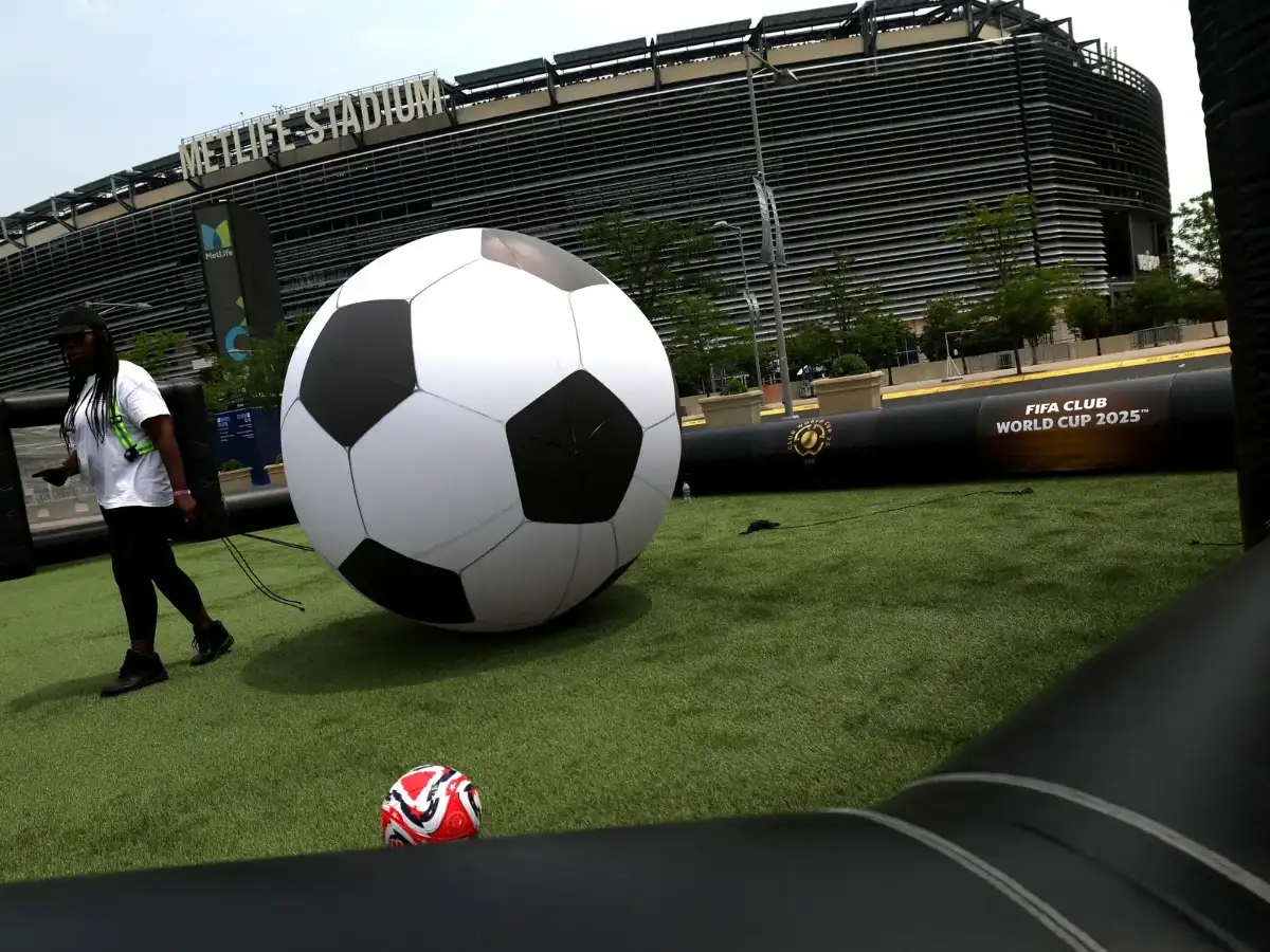 Bay Area soccer clubs hope World Cup spotlight sparks local growth