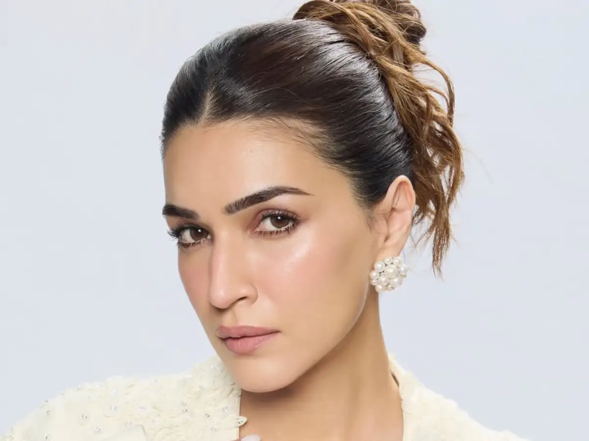 Kriti Sanon’s Cocktail 2 fitness routine: How she achieved a