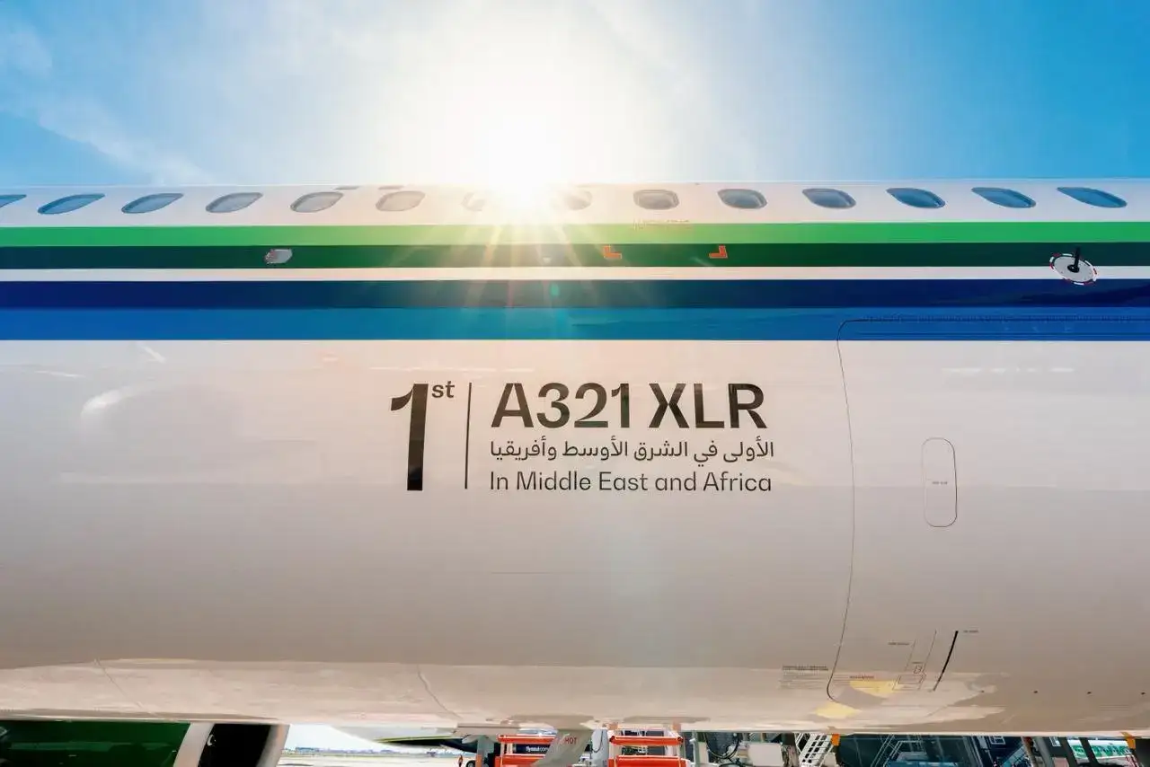 Airbus delays XLR deliveries to IndiGo as war hits supply chain