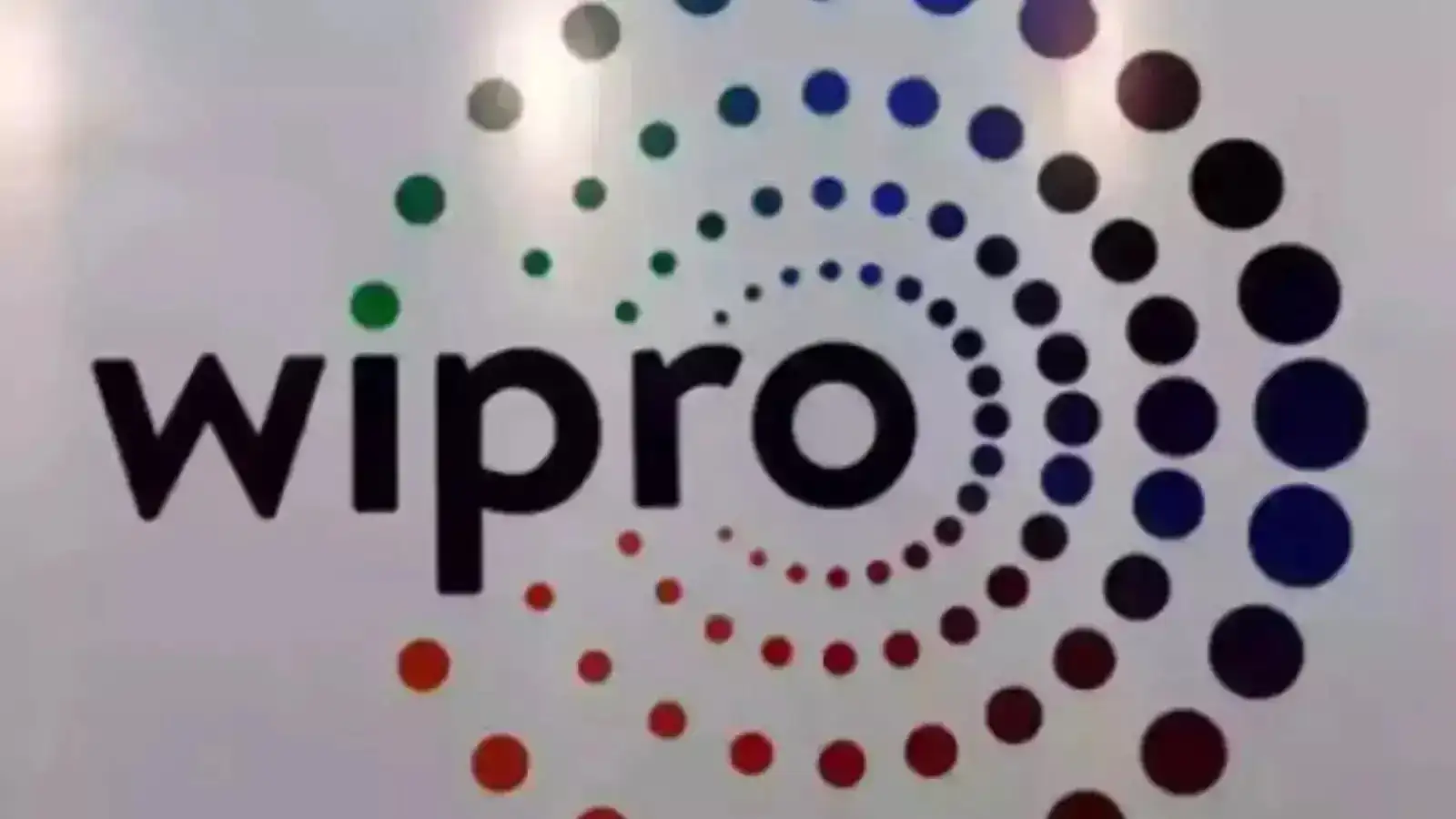 wipro wipro