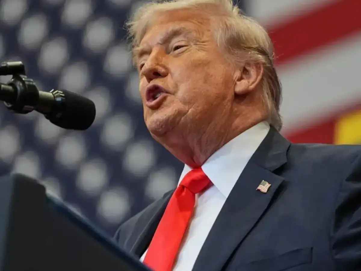 How Trump's ceasefires are failing to stop Middle East violence