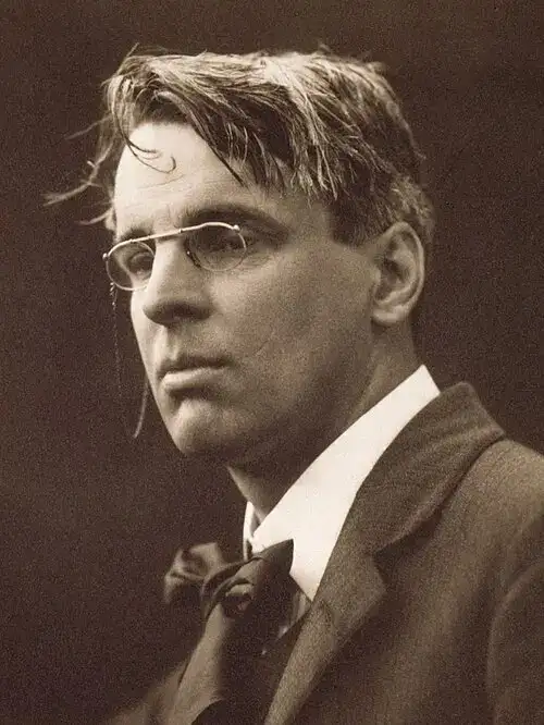 Quote of the Day by the iconic Irish poet W.B. Yeats: 'The world is full of magic things, patiently waiting...' – The Second Coming poet's gentle reminder that magic exists when we learn to truly see