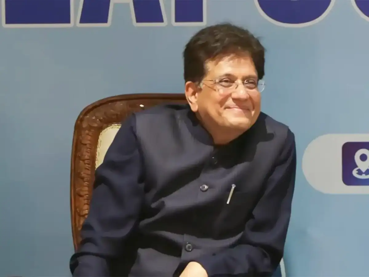 July rollout of India, US trade interim pact likely as two move to seal 'vibrant’ 1st phase: Piyush Goyal