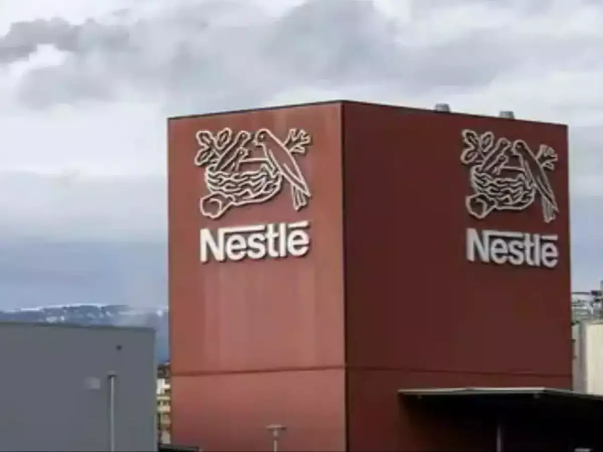Geopolitical churn continues to impact costs, amid diverse consumer expectations: Nestle chairman Manish Tiwary