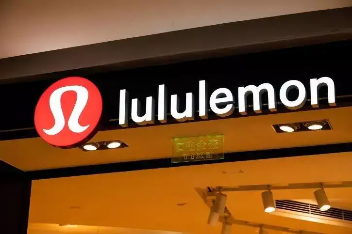 Lululemon shares drop as forecast cut spotlights challenges for incoming CEO