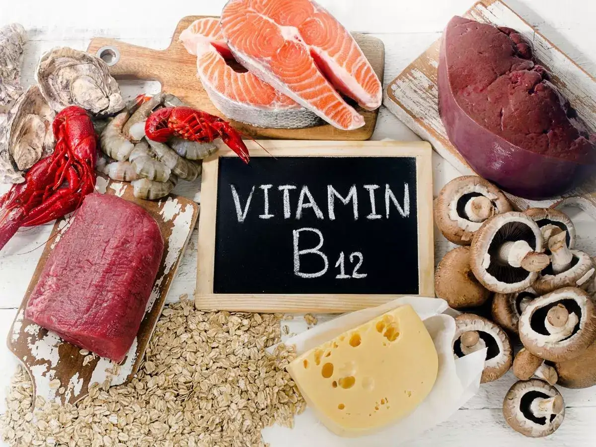 Could this new spirulina finally give vegans the vitamin B12 they have been waiting for? Scientists say this breakthrough may change plant-based nutrition forever