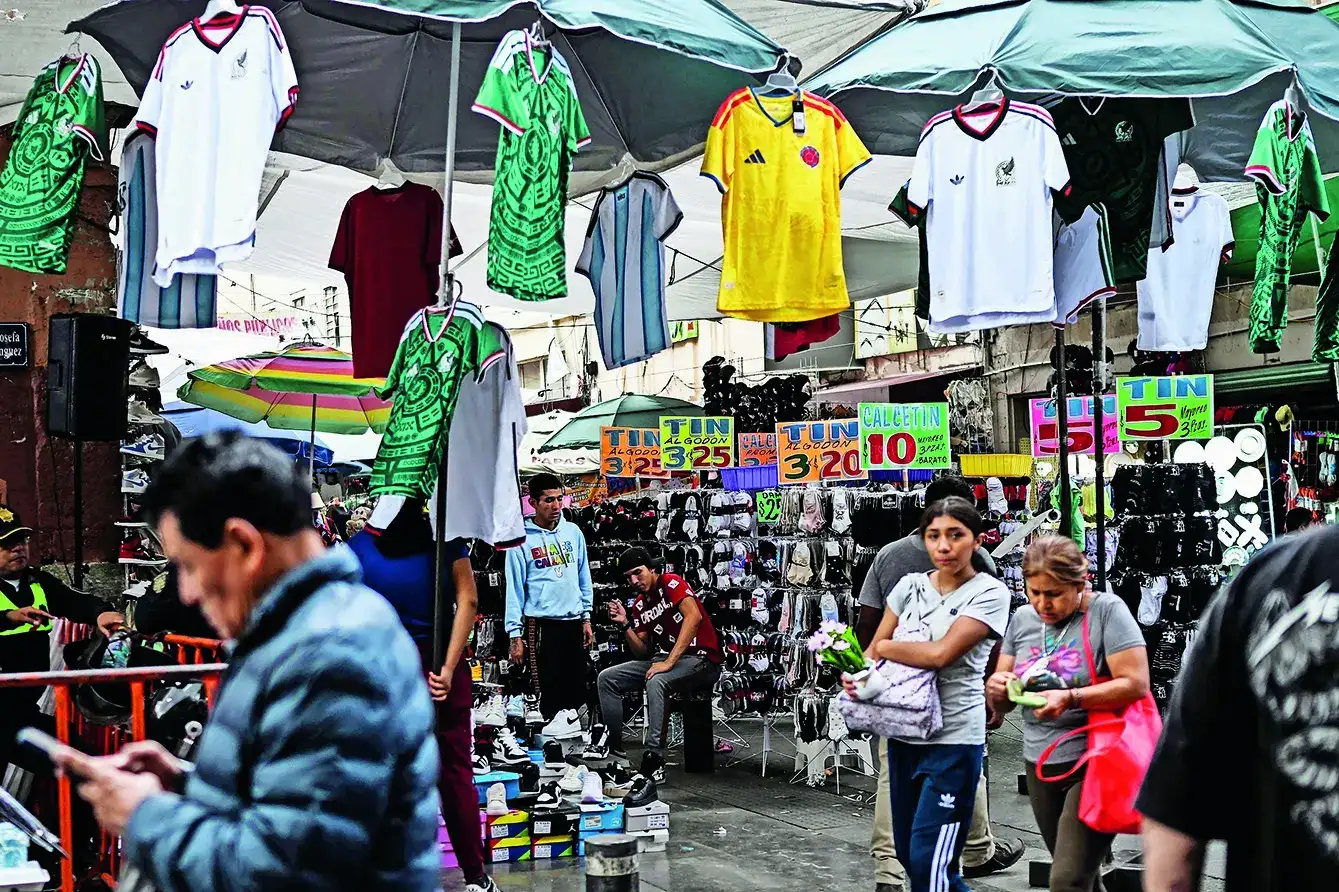 FIFA WC 2026 set to be a free kick for tourism, retail and clothing industry