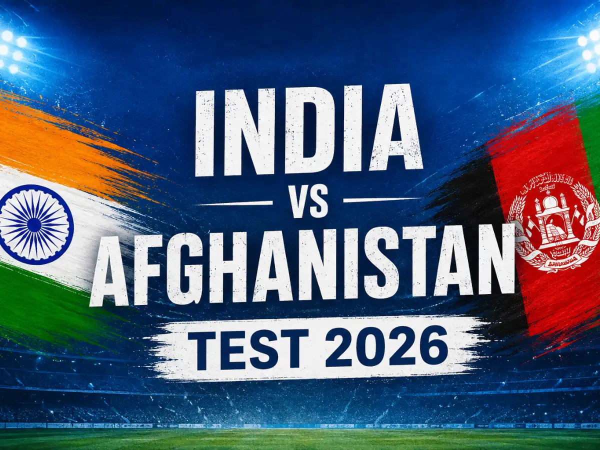 Ahead of WTC games, India search for missing links against gritty Afghanistan