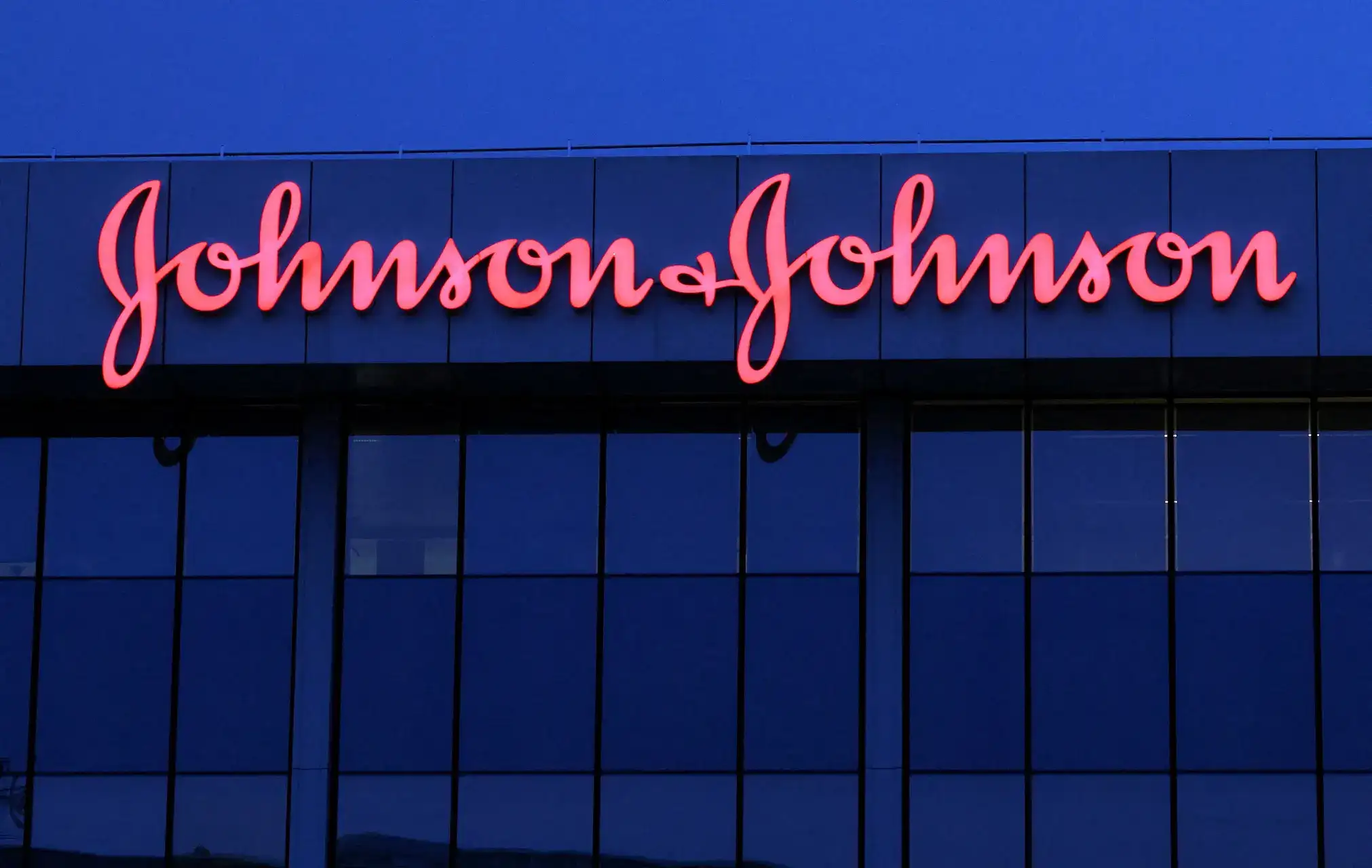 Johnson & Johnson beats lawsuit alleging that talc caused three women's cancer