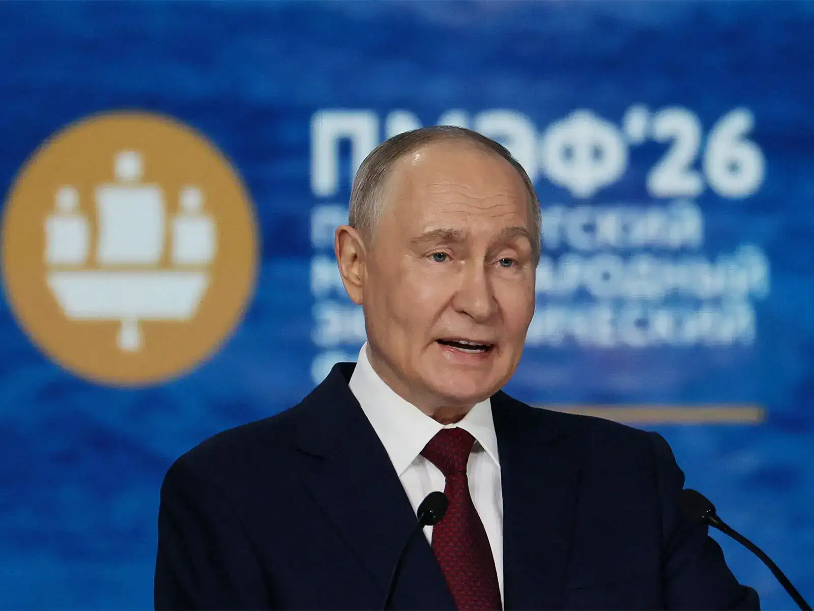 'Trust-based, brotherly relations': Vladimir Putin on India-Russia ties