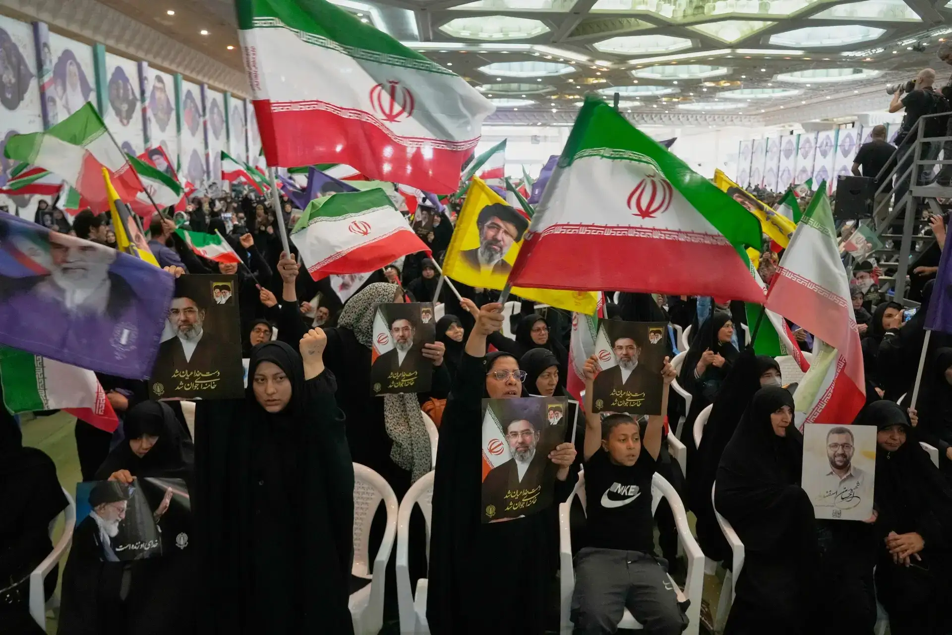 West Asia war: 100 days on, Trump and Iran remain locked in high-stakes showdown