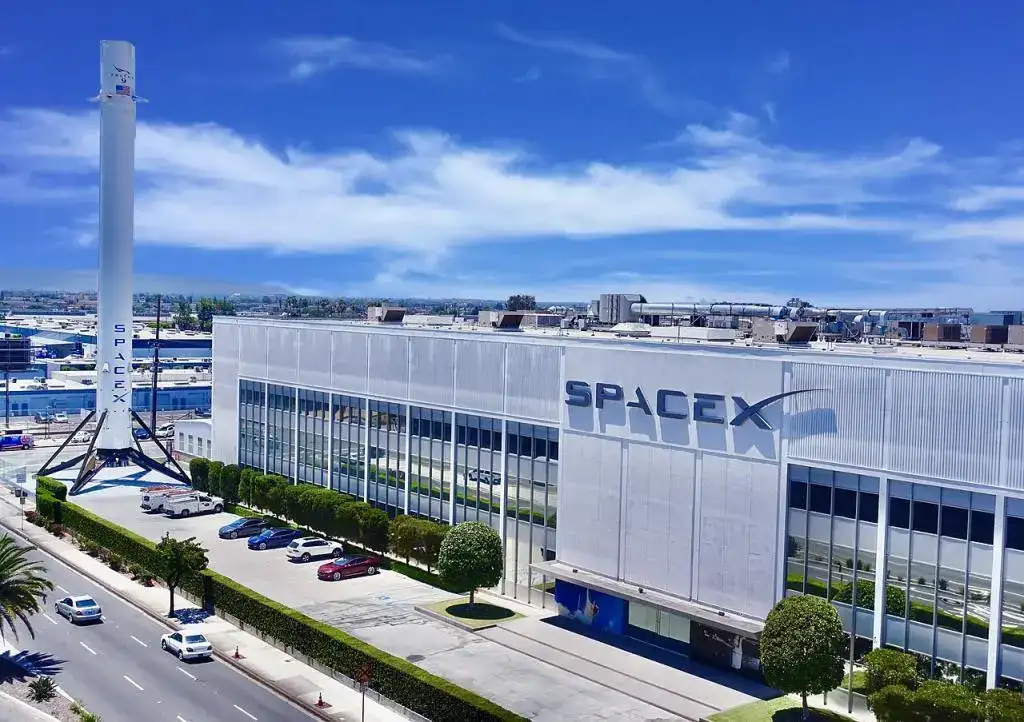 Wall Street Week Ahead: Blockbuster SpaceX IPO set to test high-flying US stocks rally