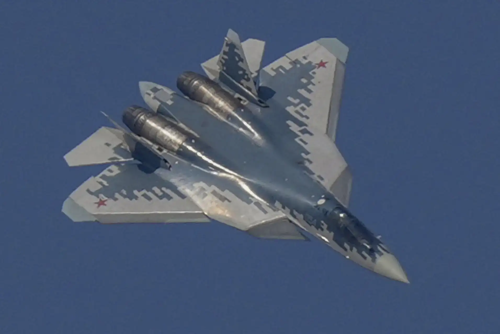 Russia ready to offer Su-57 & air defence systems to India without any limitations: Putin