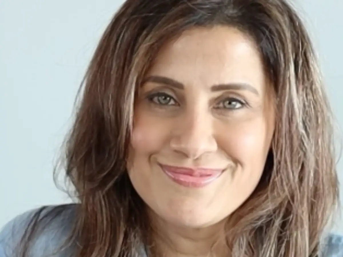 Craving sweets without guilt? Try Yasmin Karachiwala’s 3-ing