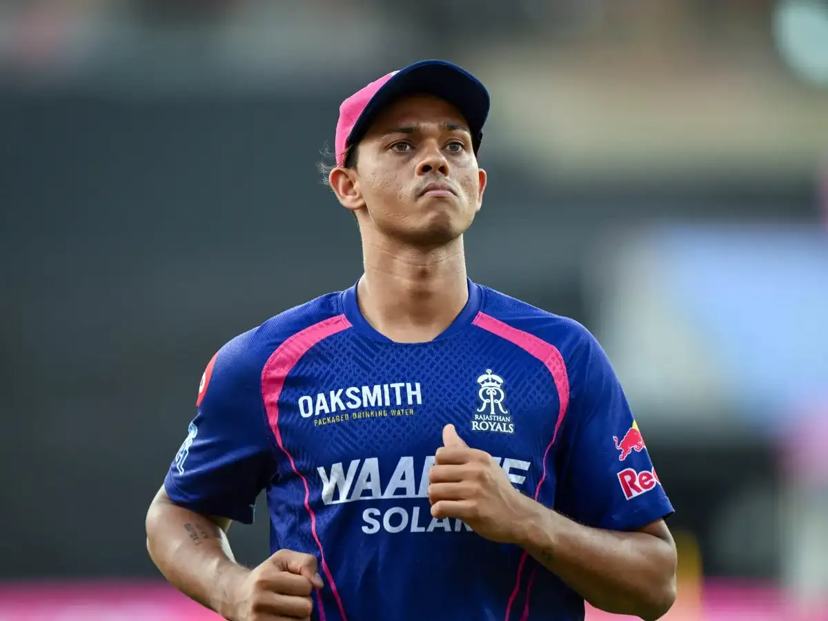 Injured Kohli ruled out of Afghanistan ODIs, Jaiswal named replacement