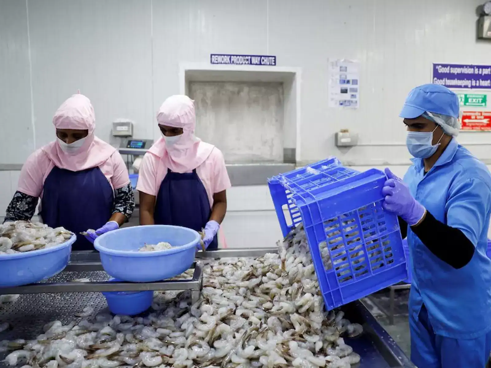 India’s rising export champion faces a critical credibility test