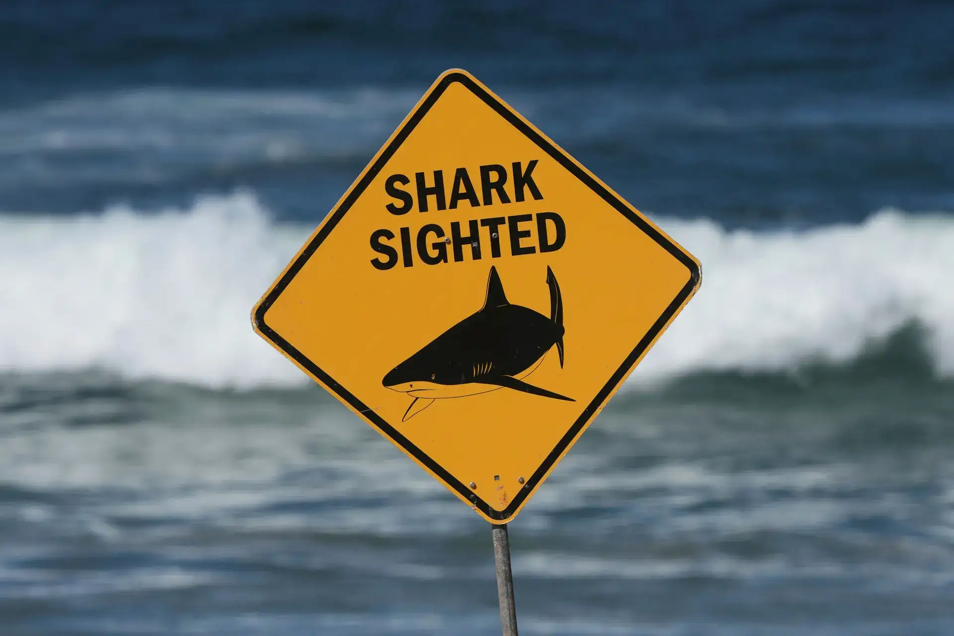 Another fatal Shark attack in Western Australia: Man dies after being bitten by shark while spearfishing with family off coast; what we know so far