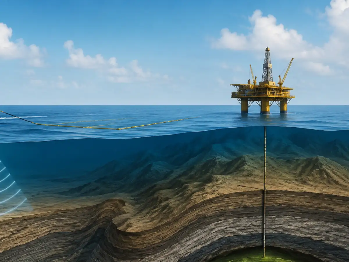 Not just Andaman: After fresh gas finds, India expands oil and gas hunt along east coast