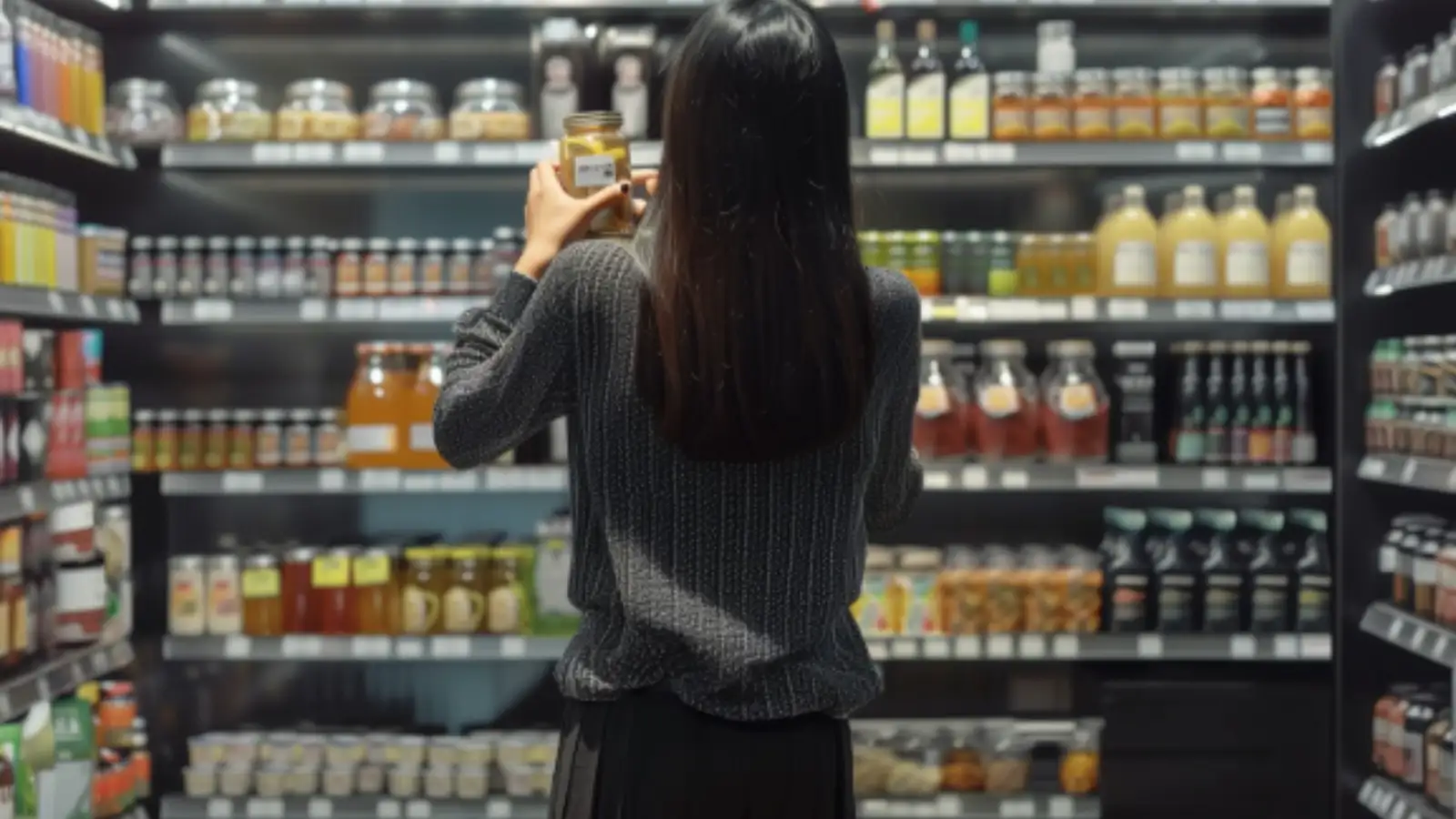 Trump tariffs changed taste of foods in U.S? Label checking reveals shocking details