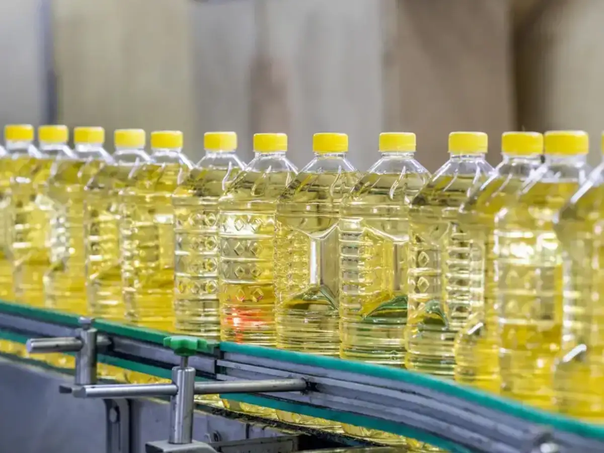 India sets standard pack sizes for cooking oils to help shoppers compare prices
