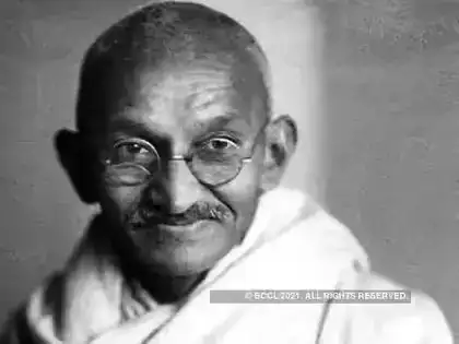 Quote of the day by Mahatma Gandhi: “Freedom is not worth having if it does not include the freedom...”