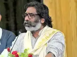 JMM-Congress spar over Jharkhand RS seats