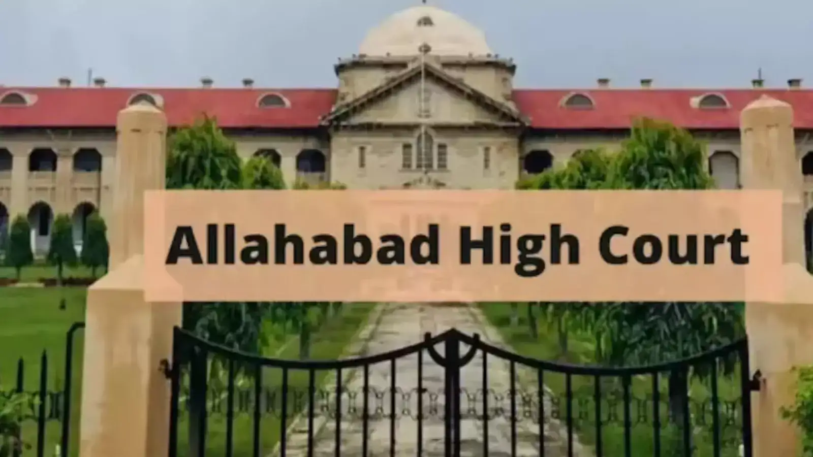 Police in Uttar Pradesh more loyal to govt than Constitution: Allahabad HC