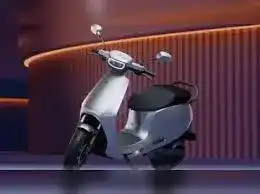 India's electric scooter boom: Mass market adoption spreads beyond metros