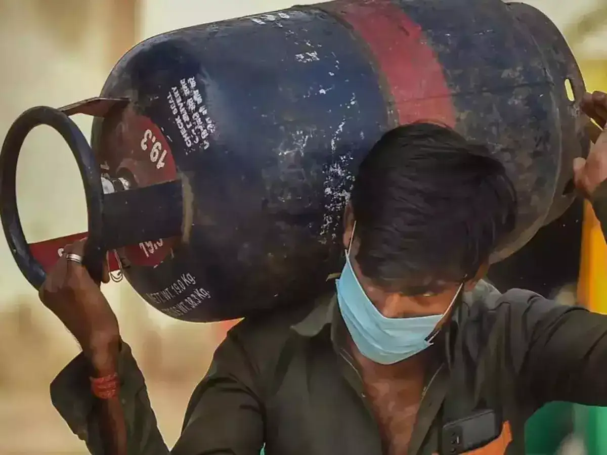 LPG Prices Hiked: Domestic cooking gas rates increased by Rs 29 per cylinder; Here's what consumers will now pay