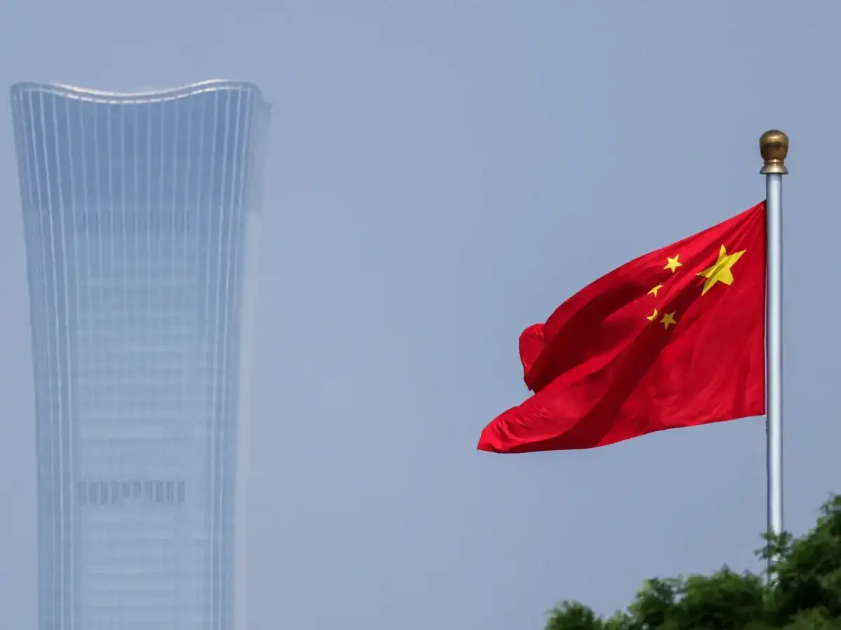 China steps up patrols near Taiwan